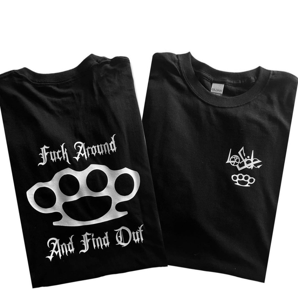 LoSide T Shirt